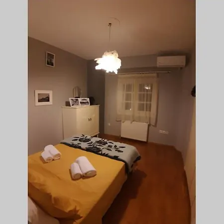 2 Floor In Kalamaria,thessaloniki. * Thessaloniki