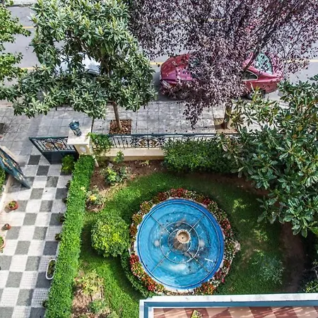 Διαμέρισμα 2 Floor In Kalamaria,thessaloniki.