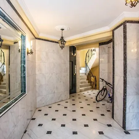 2 Floor In Kalamaria,thessaloniki. Apartamento