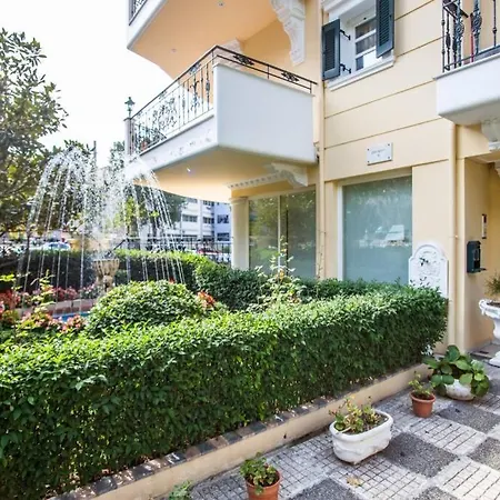Apartamento 2 Floor In Kalamaria,thessaloniki.